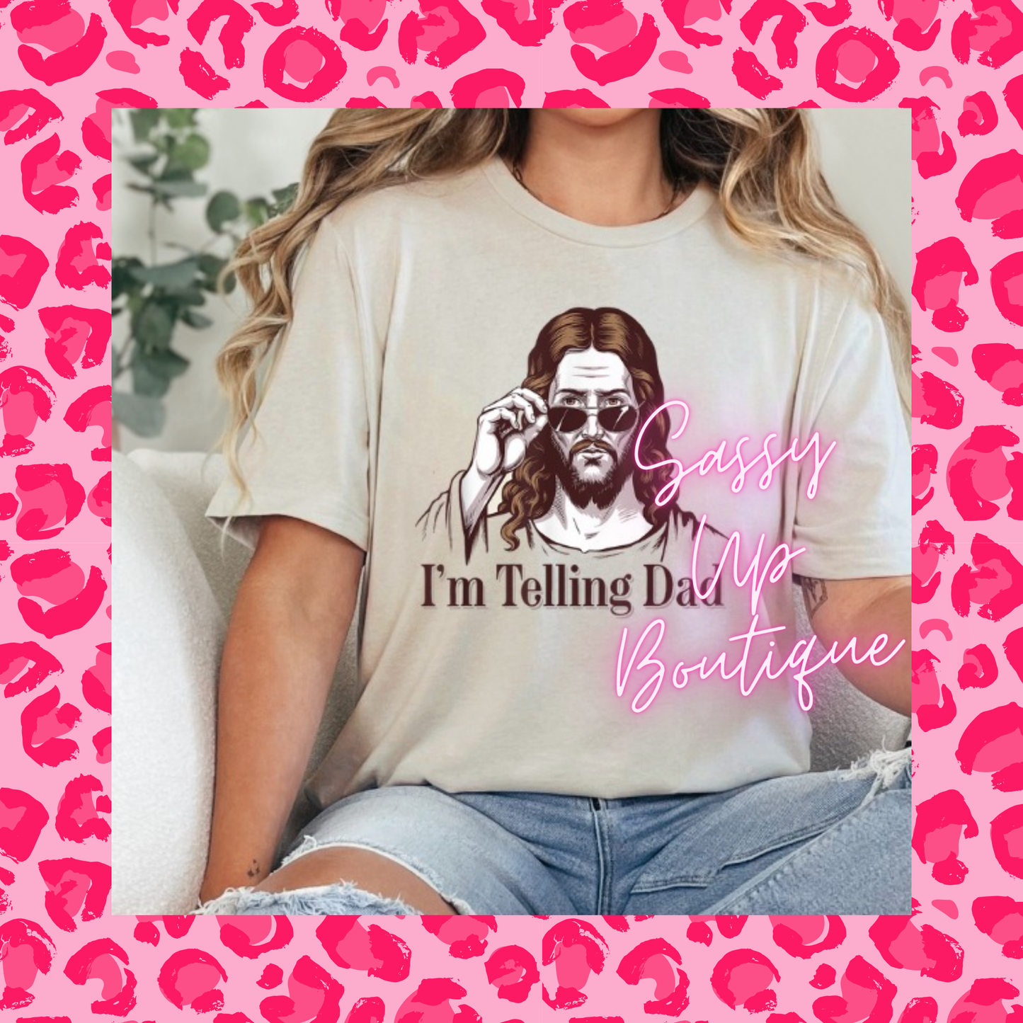 Fun Friday Shirts 6/6/25