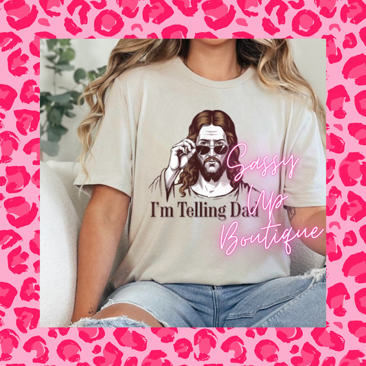 Fun Friday Shirts 6/6/25