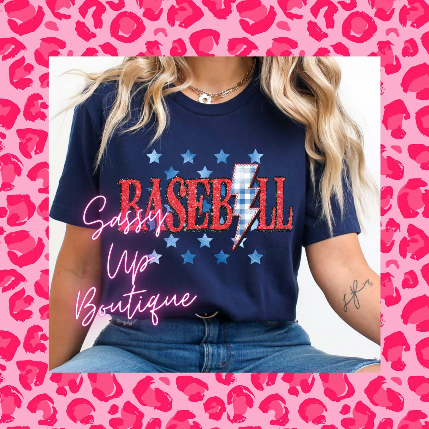 Fun Friday Shirts 4/19/24