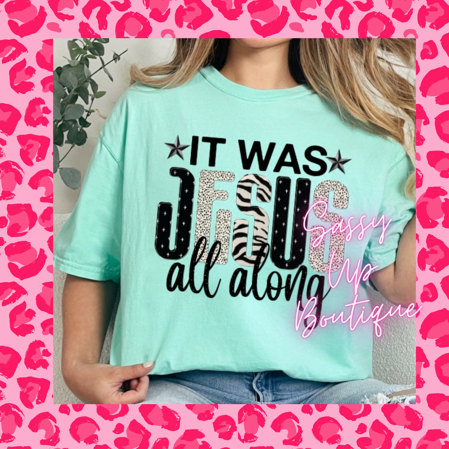 Fun Friday Shirts 6/6/25
