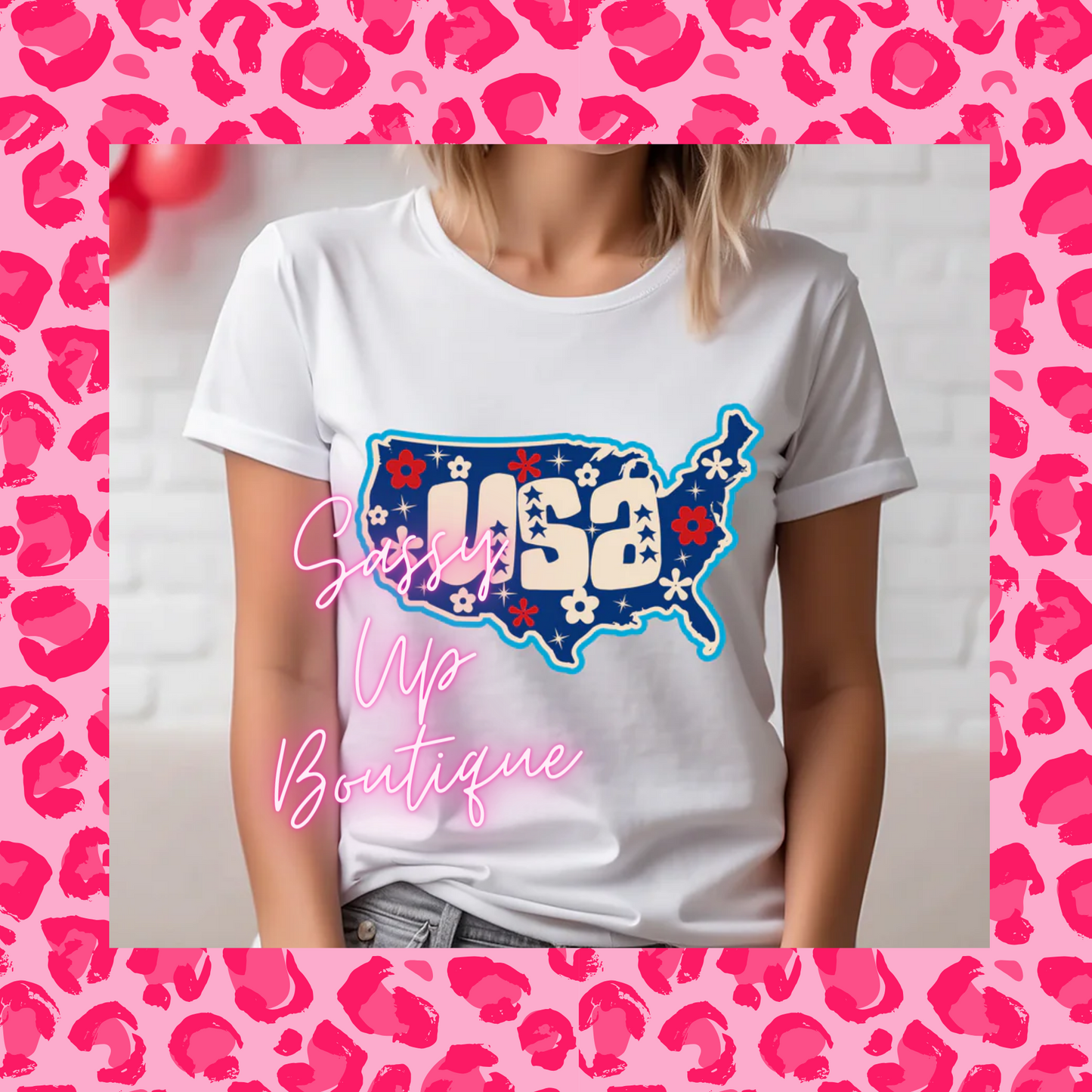 Fun Friday Shirts 4/19/24