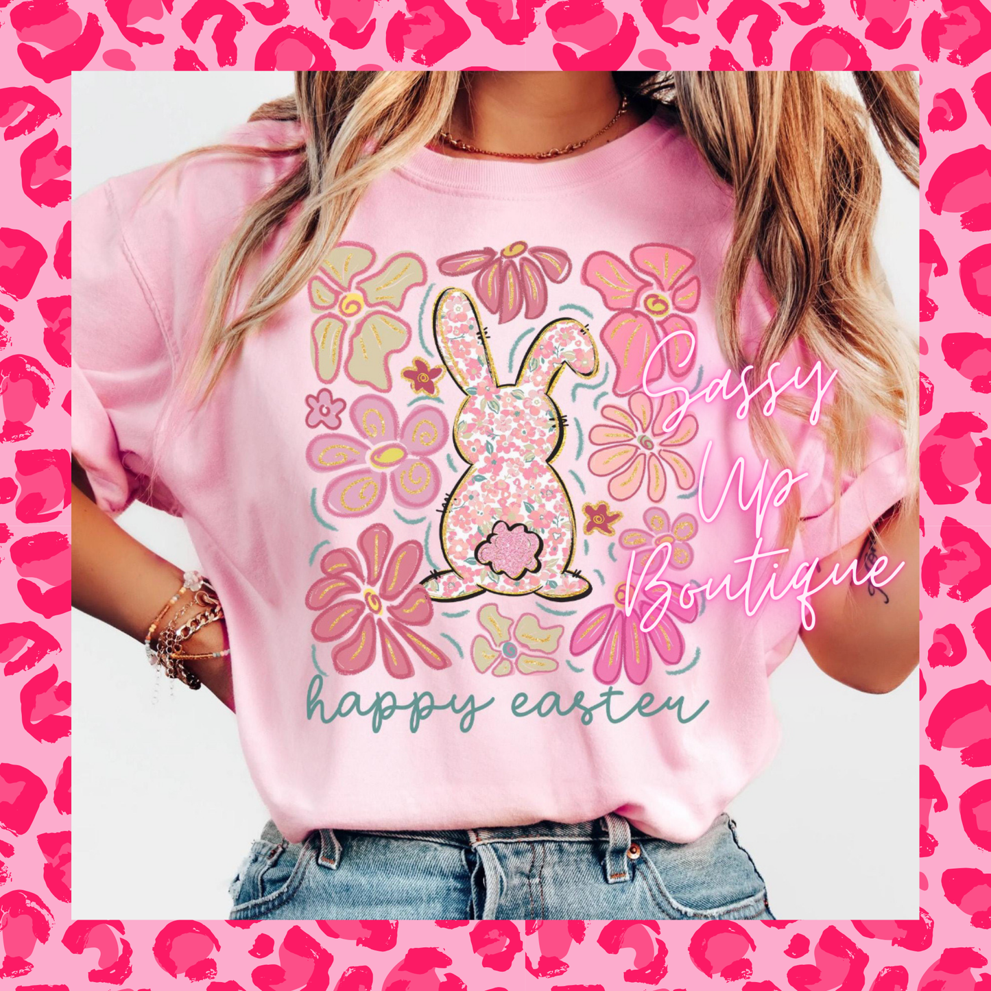 Fun Friday Shirts 3/21/25