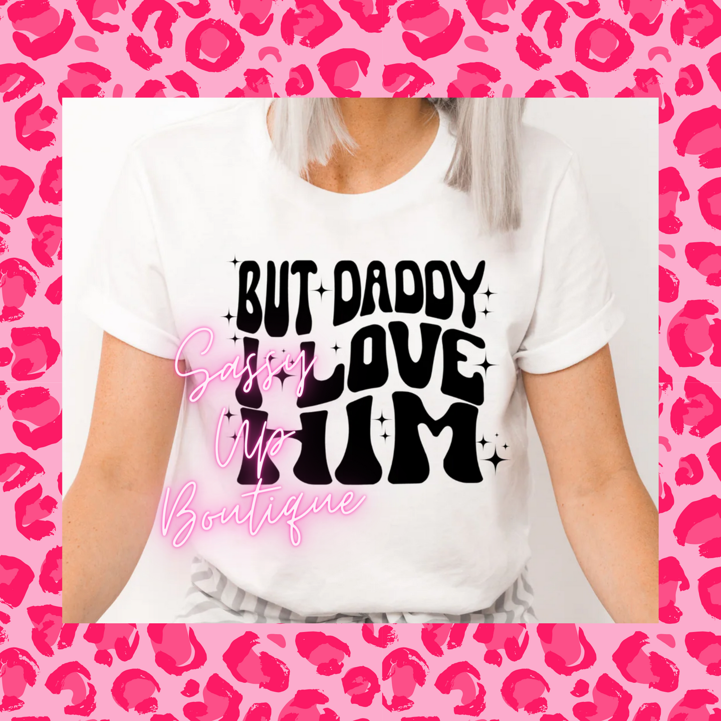 Fun Friday Shirts 4/19/24