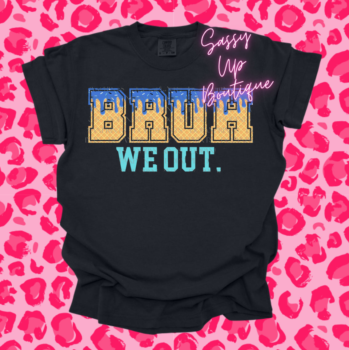 Last Day of School Shirts