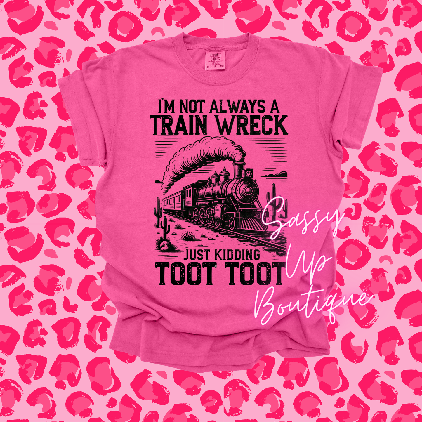 Fun Friday Shirts 6/27/25