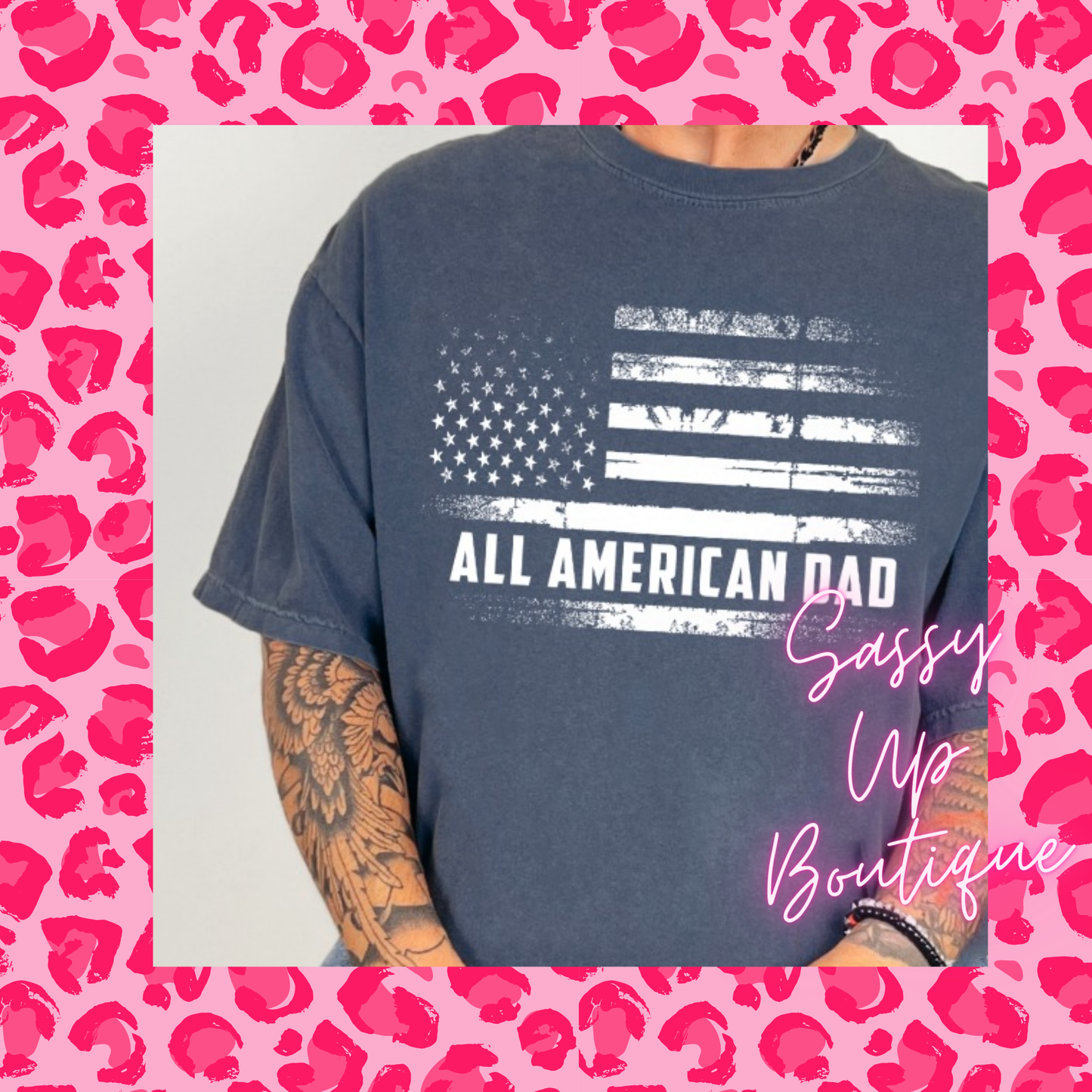 Fun Friday Shirts 6/6/25