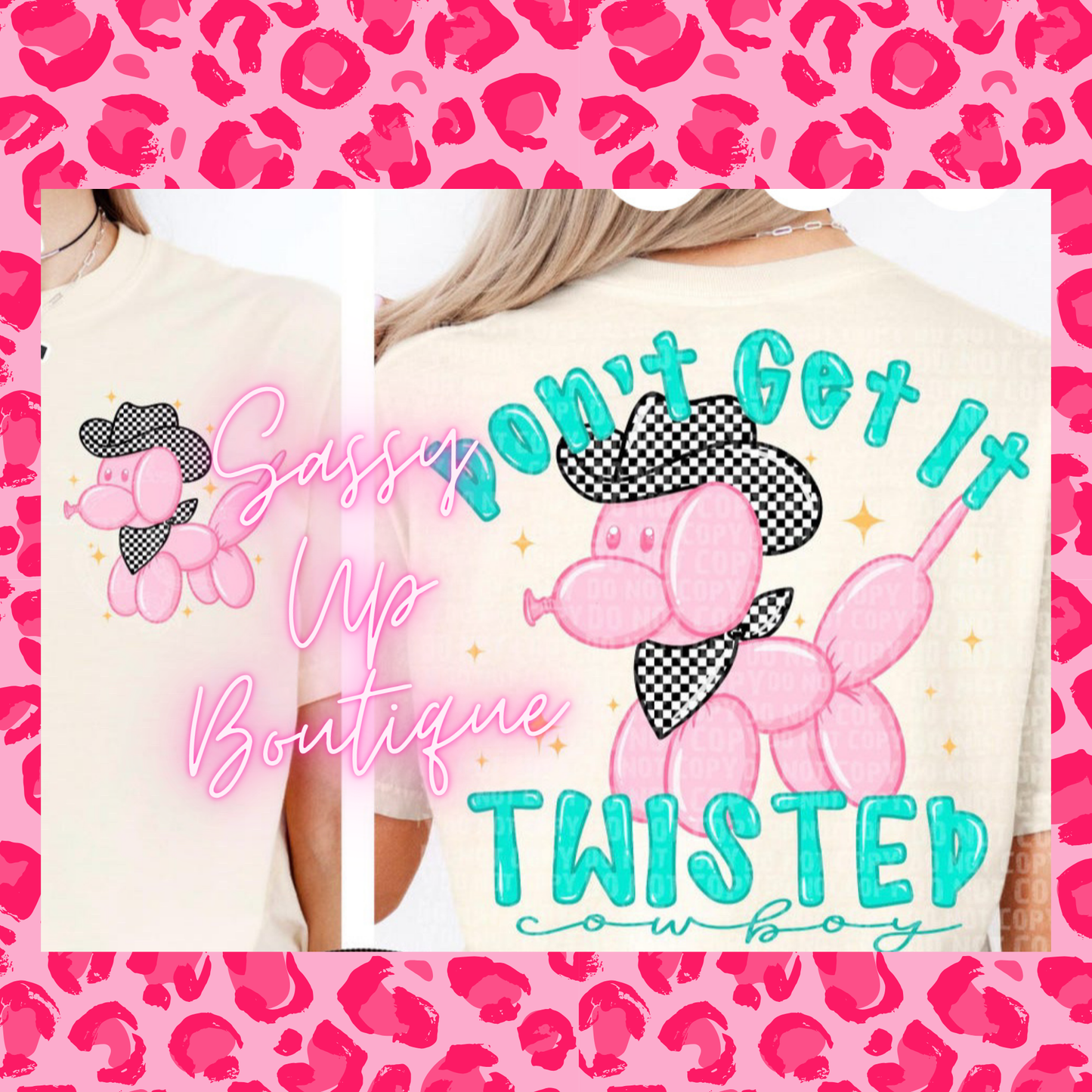Fun Friday Shirts 4/25/25