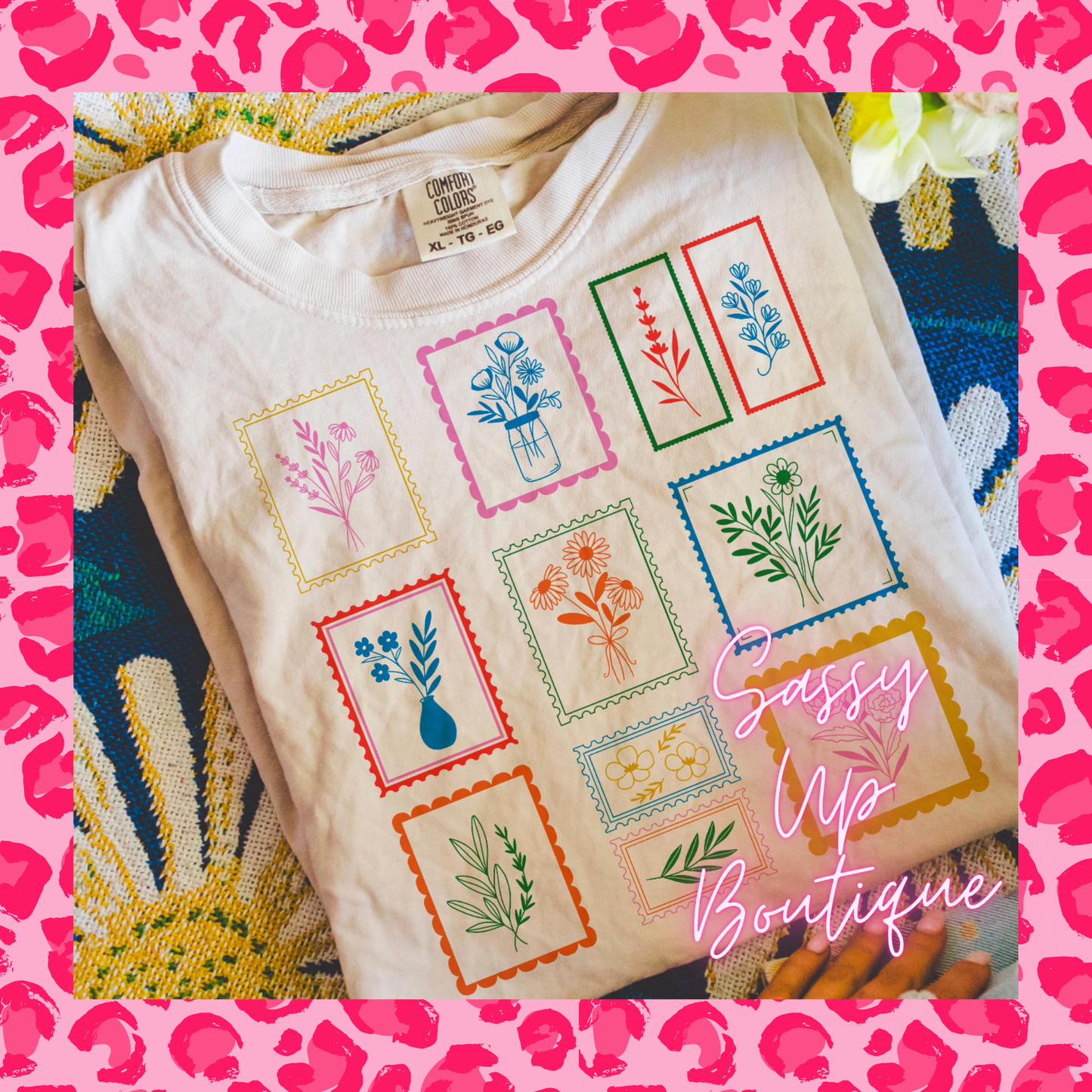 Fun Friday Shirts 4/4/25