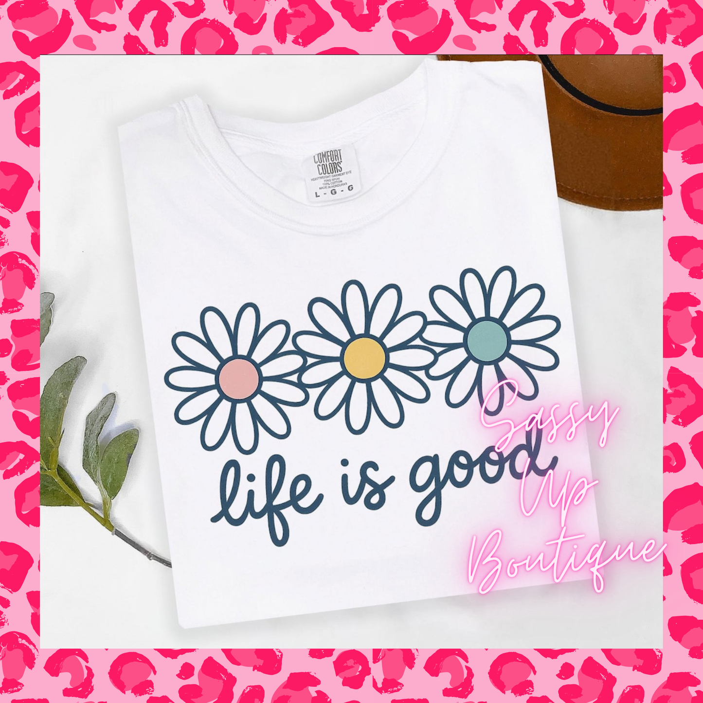 Fun Friday Shirts 6/27/25