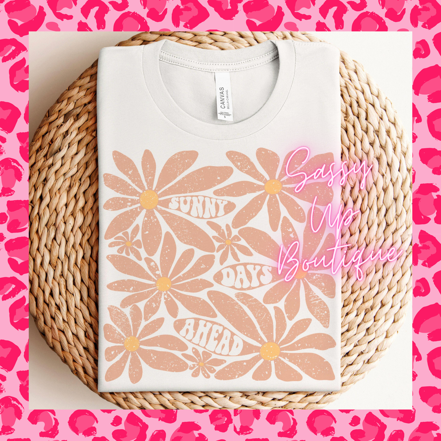 Fun Friday Shirts 4/4/25