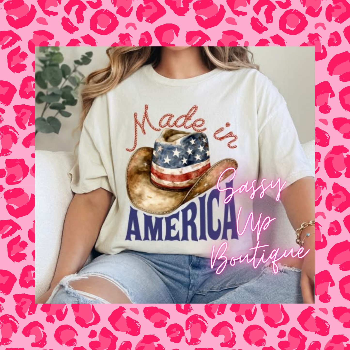 Fun Friday Shirts 6/20/25