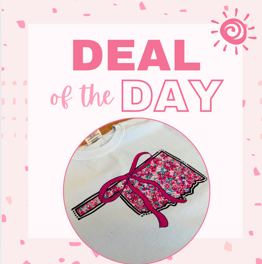 Deal of the Day Shirt