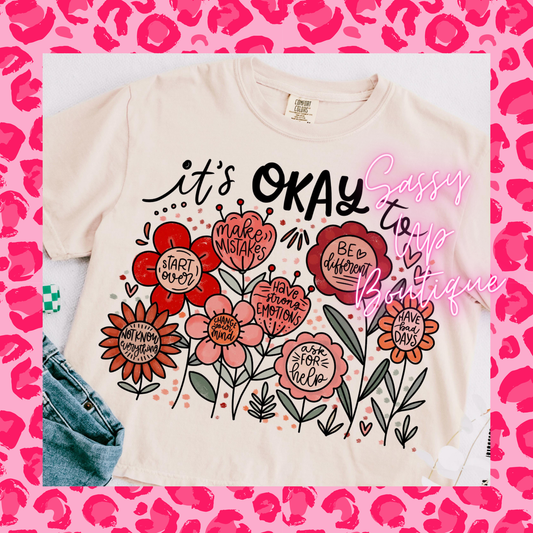 Fun Friday Shirts 3/21/25
