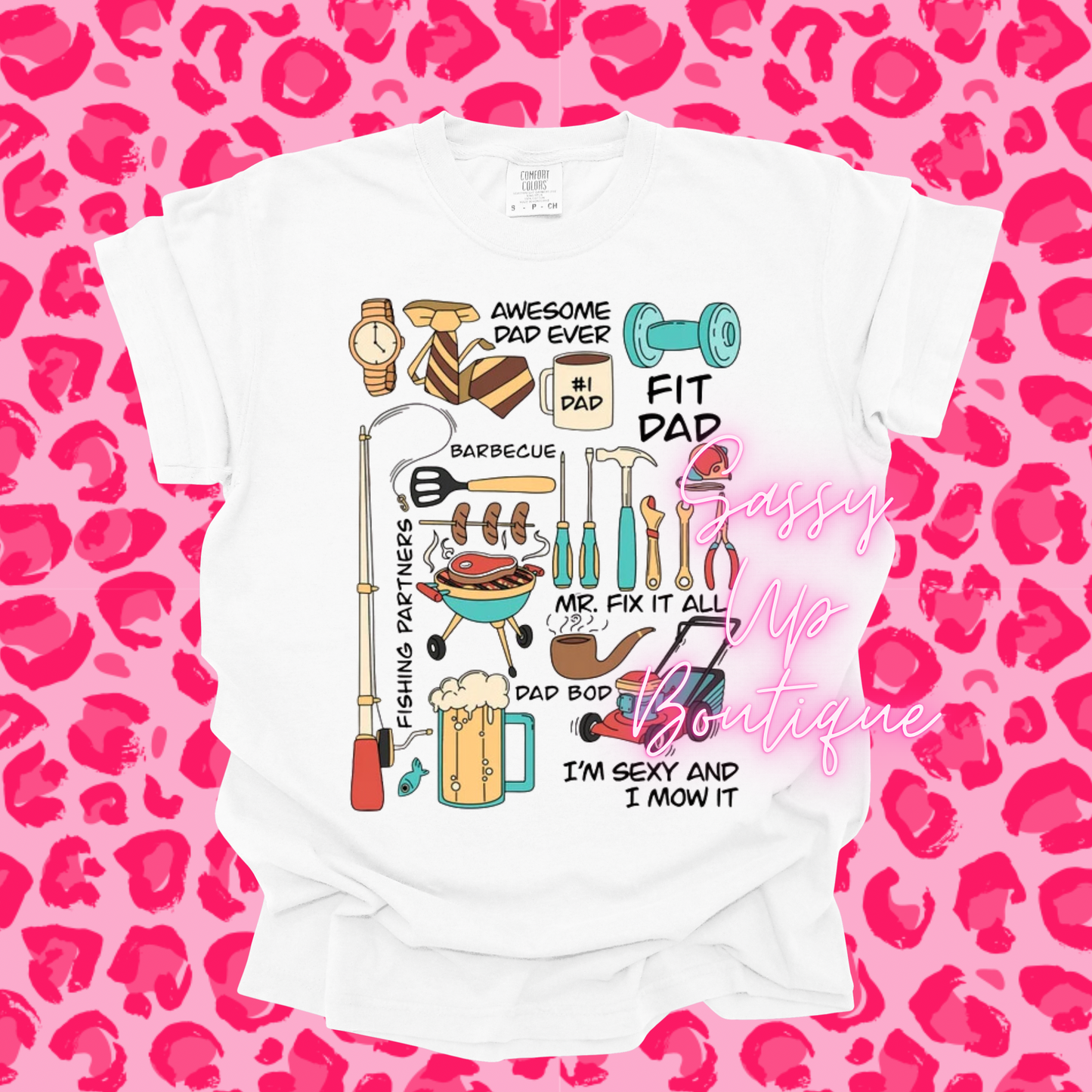 Fathers Day Shirt
