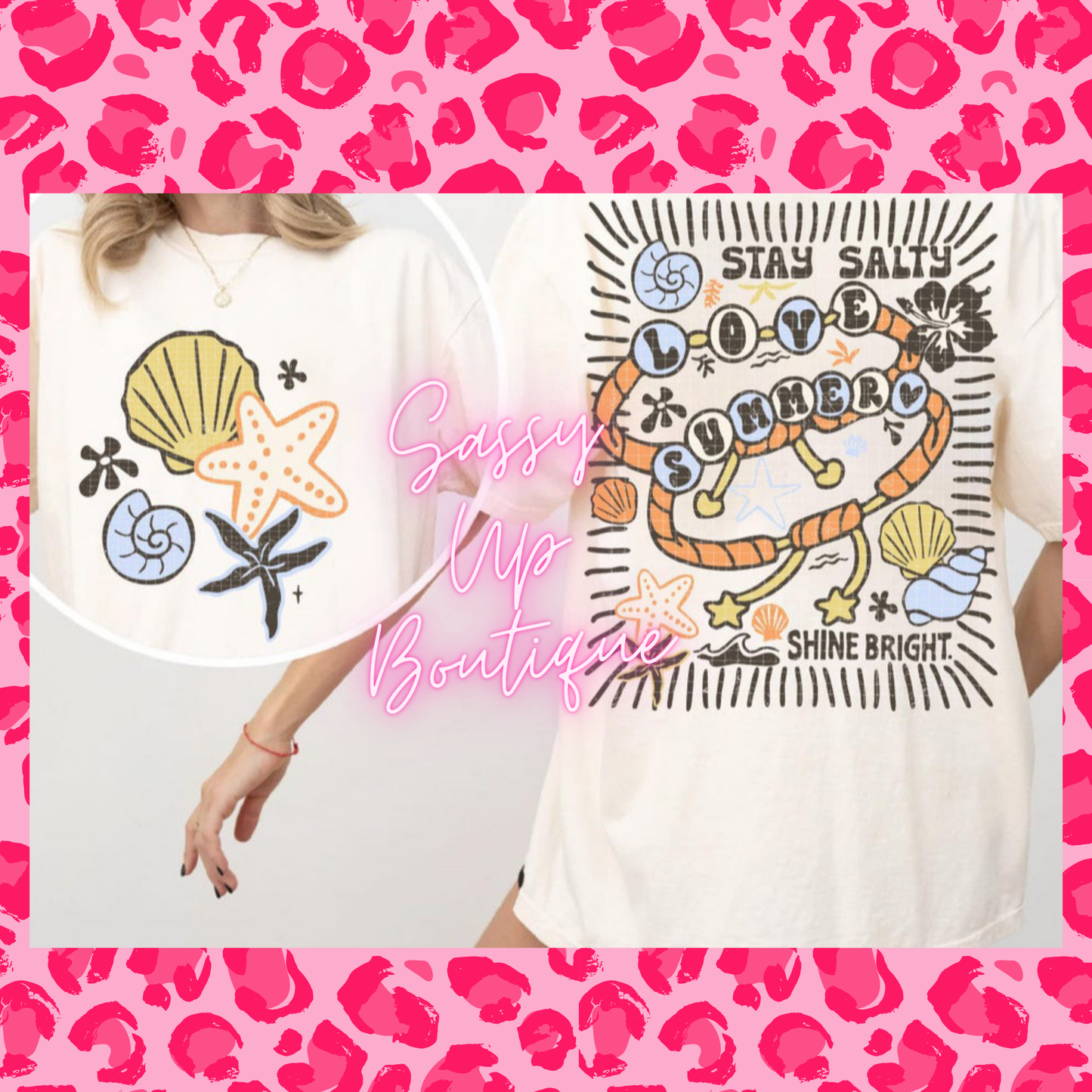 Fun Friday Shirts 3/21/25