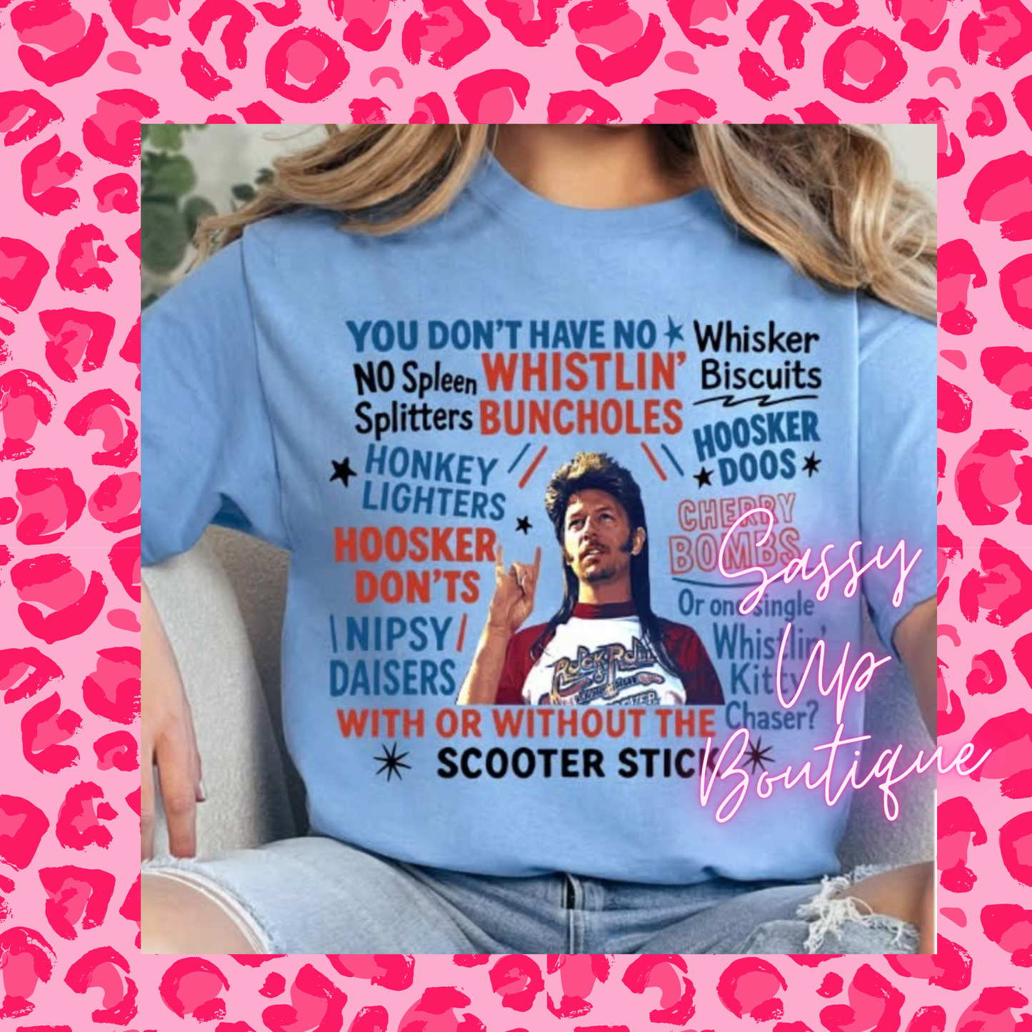 Fun Friday Shirts 6/20/25