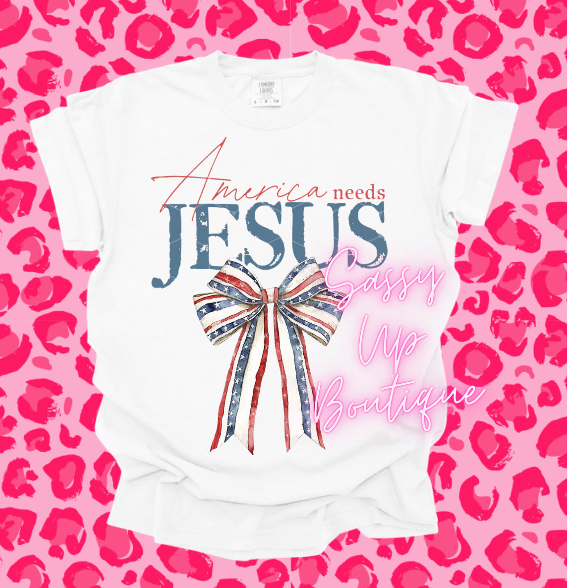 Fun Friday Shirts 6/27/25