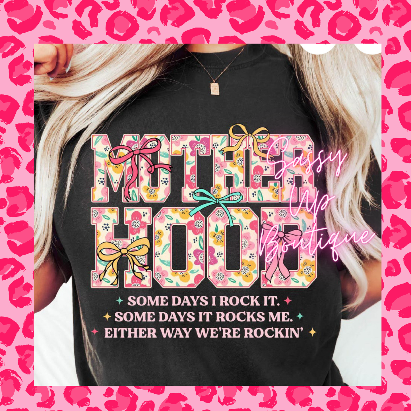 Fun Friday Shirts 4/25/25