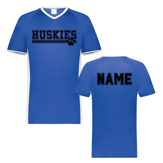 Huskies Jersey