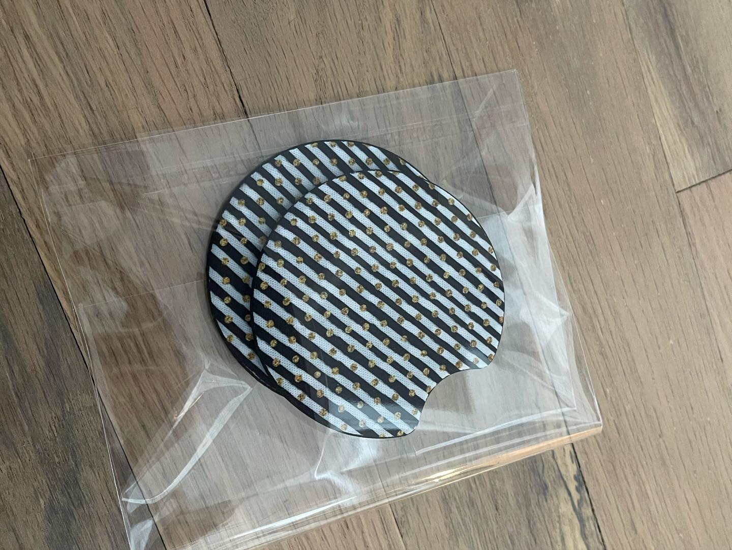 Car Coasters