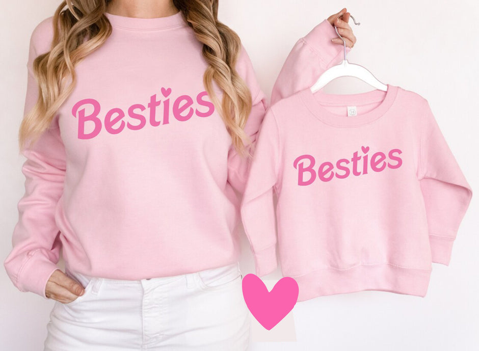 Besties Top