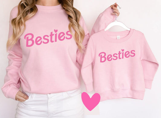 Besties Top