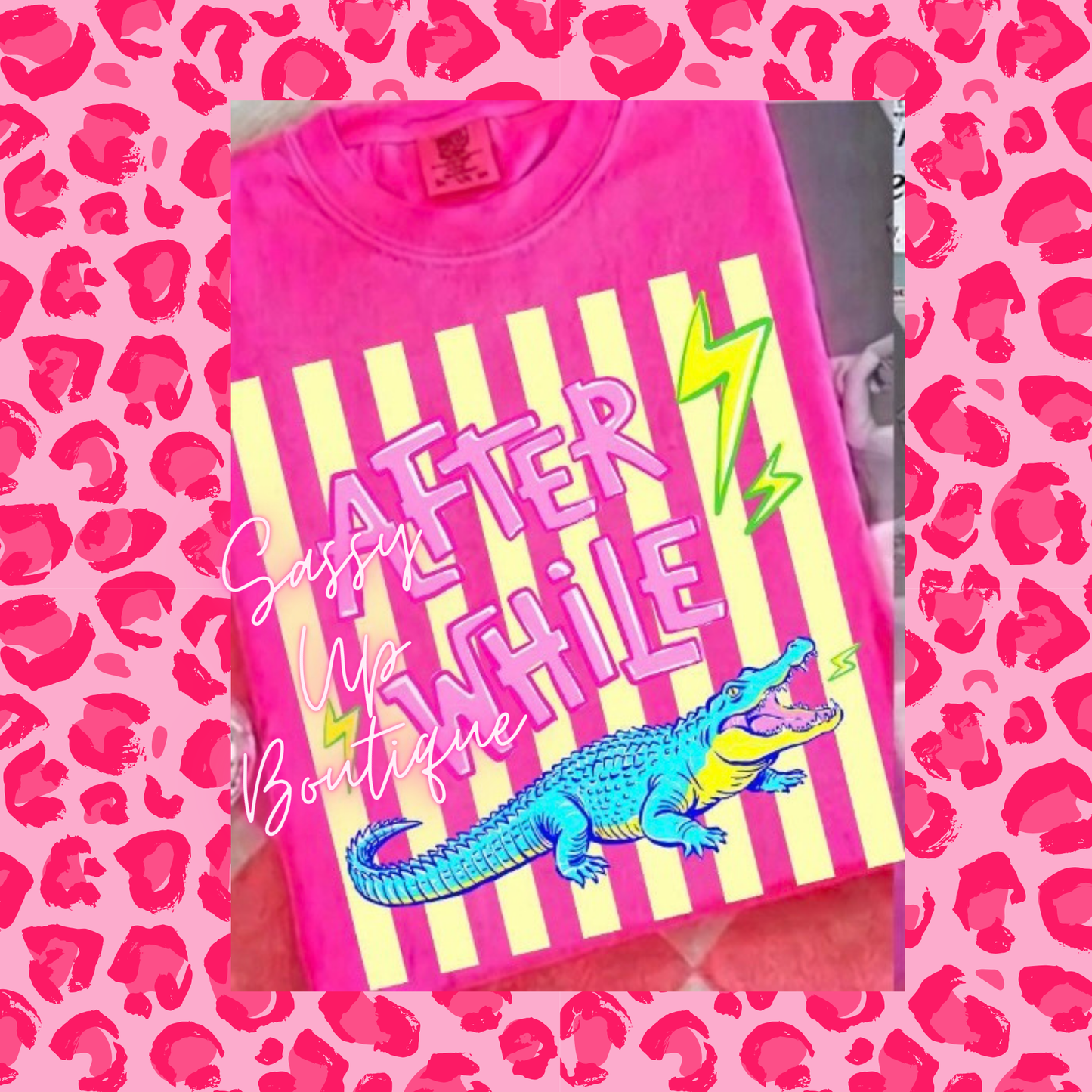 Trendy Sayings Shirts (Multiple Options)
