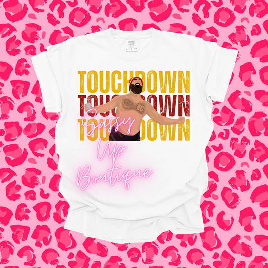 Touchdown Kansas City Shirt