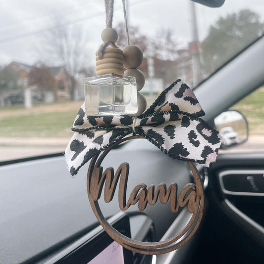 Christmas/Winter Car Diffusers