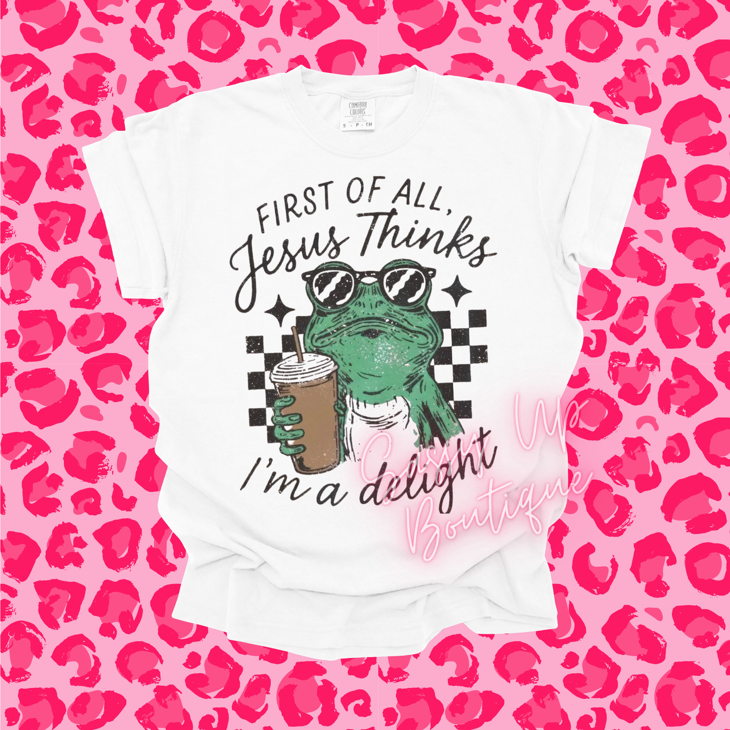 Fun Friday Shirts 6/17/26