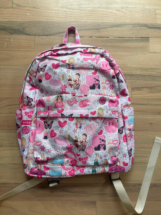 TS Backpack