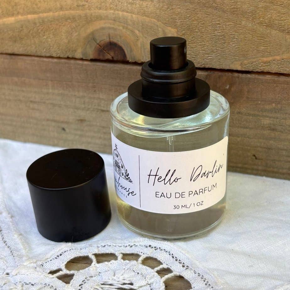 Hello Darlin' Perfume