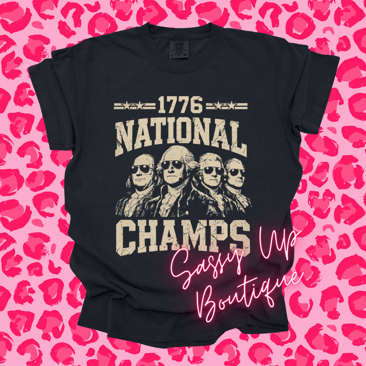 4th of July 2026 Shirts