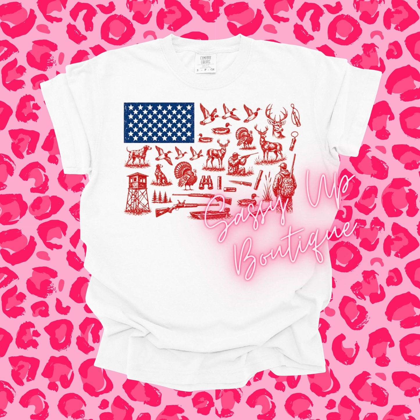 4th of July 2026 Shirts