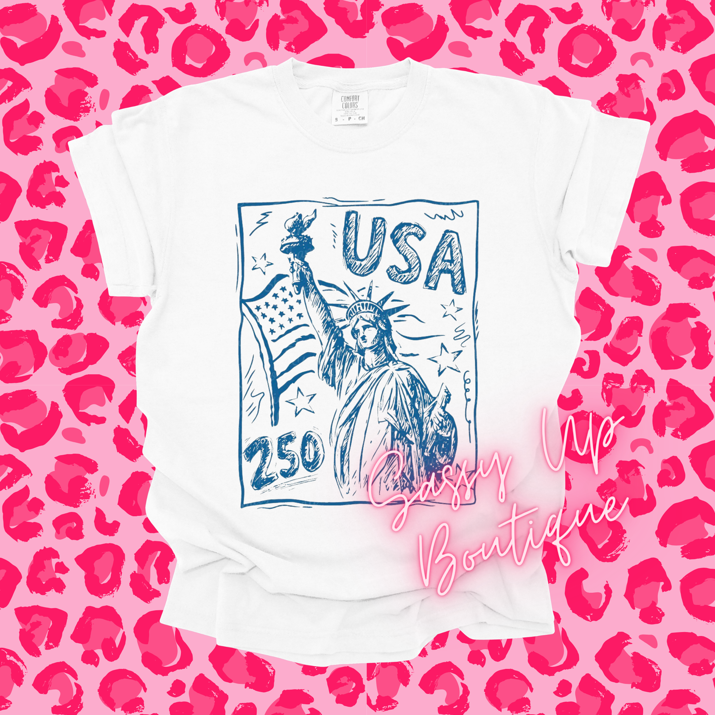 4th of July 2026 Shirts
