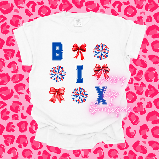 BIX Shirt