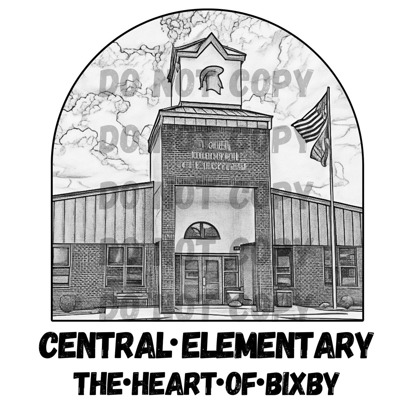 1st Grade - Bixby CE