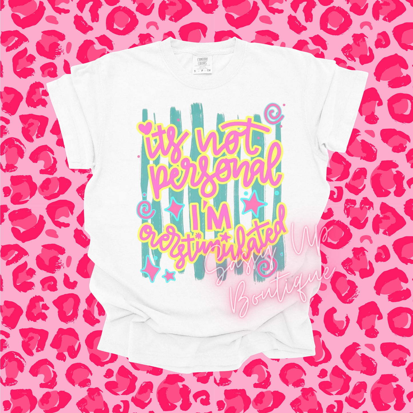 Fun Friday Shirts 6/17/26