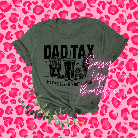 Fathers Day Shirt