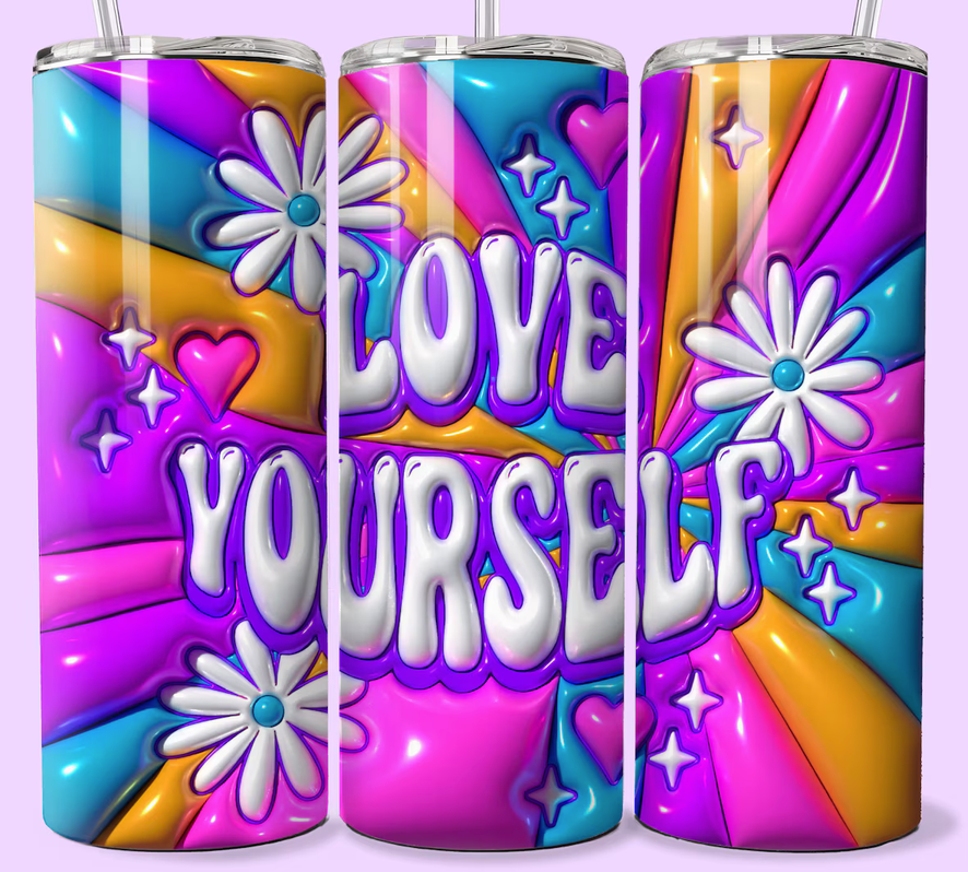 4/2 Tumbler Tuesday (Multiple Designs Available)