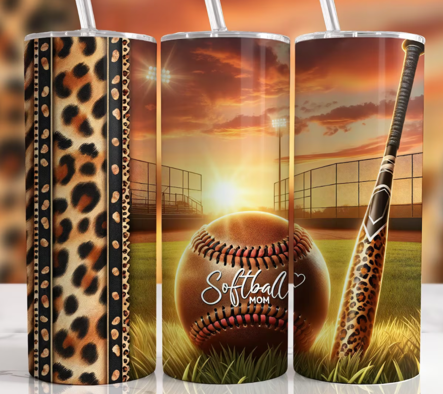 4/2 Tumbler Tuesday (Multiple Designs Available)