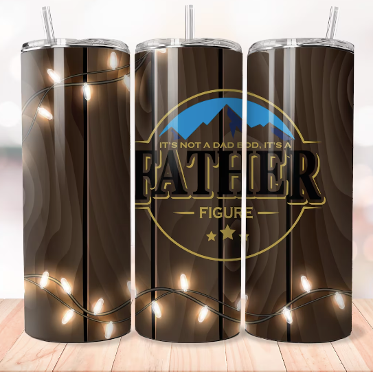 6/4 Tumbler Tuesday (Multiple Designs Available) Father's Day Edition