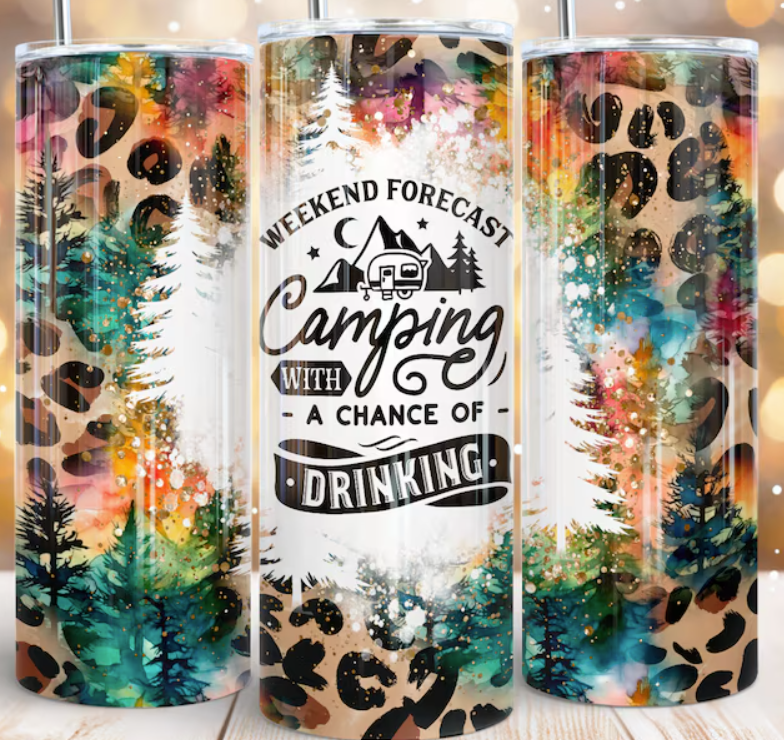 5/29 Tumbler Tuesday (Multiple Designs Available)