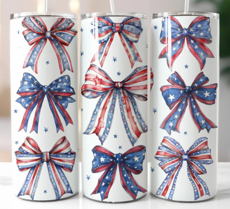 5/29 Tumbler Tuesday (Multiple Designs Available)