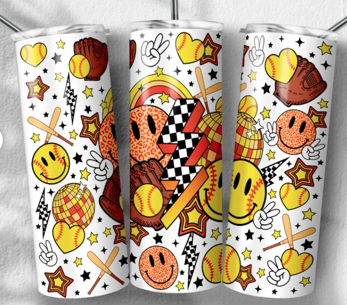 6/11 Tumbler Tuesday (Multiple Designs Available)