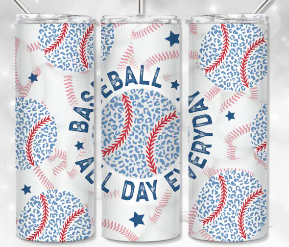 6/11 Tumbler Tuesday (Multiple Designs Available)