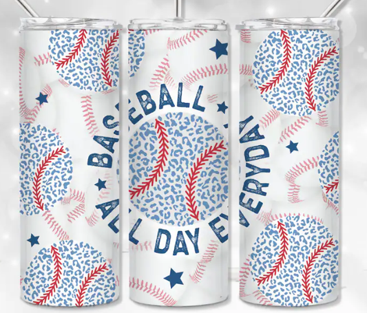 6/11 Tumbler Tuesday (Multiple Designs Available)