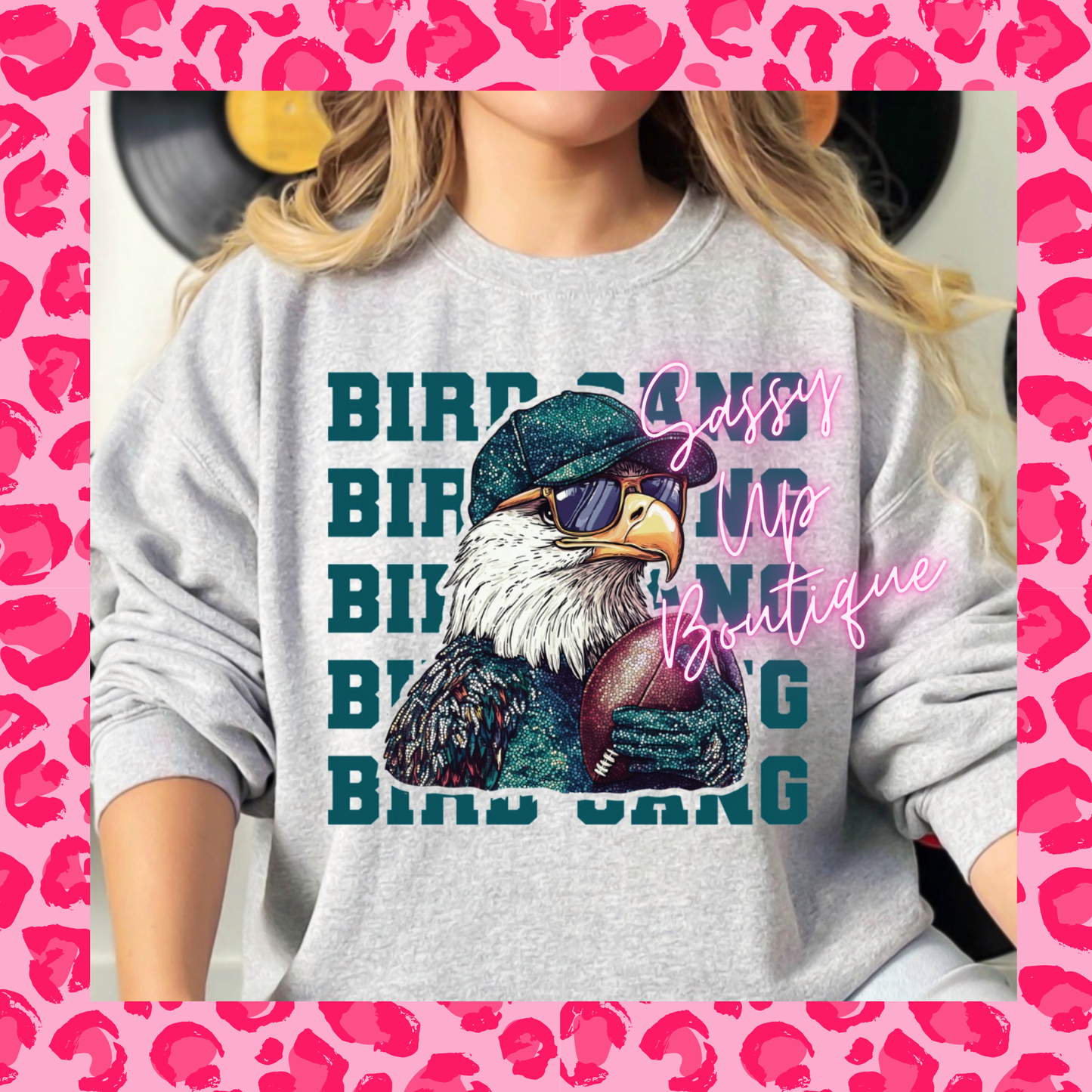 Eagles Shirts