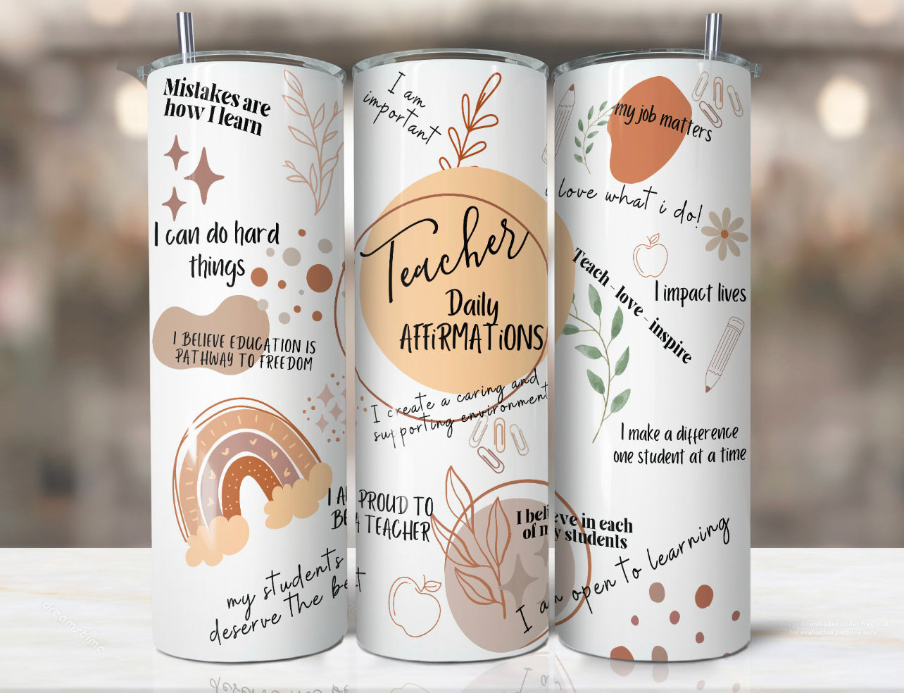 8/8 Tumbler Tuesday (Click to See All Designs Available!)