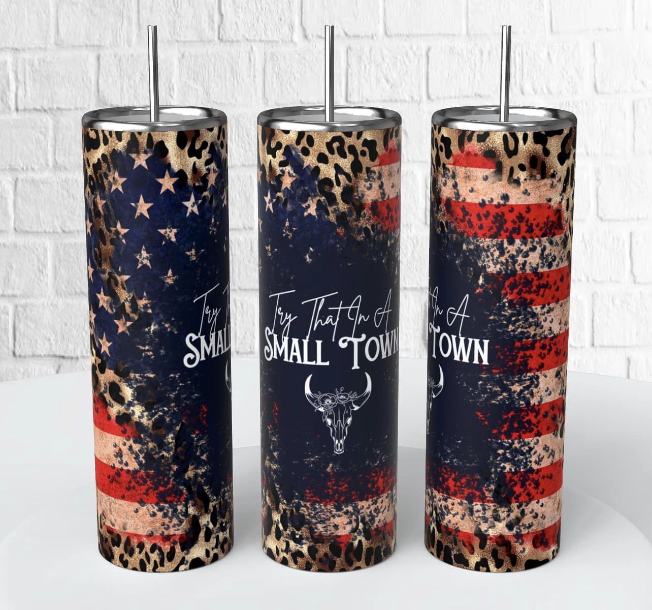 7/25 Tumbler Tuesday (Click to See All Designs Available!)